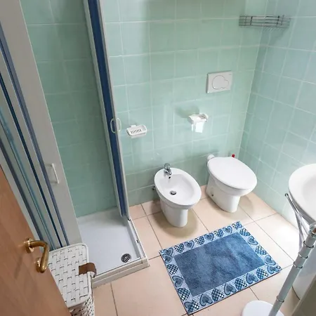 Apartment Violetta A Mancaversa, Apulia