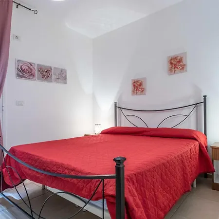 Apartmán Violetta A Mancaversa, Apulia Marina di Mancaversa