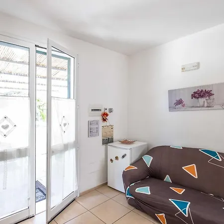 Apartmán Violetta A Mancaversa, Apulia