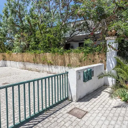 Apartmán Violetta A Mancaversa, Apulia